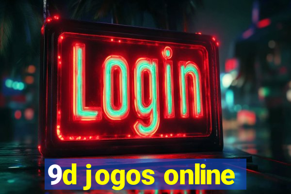 9d jogos online